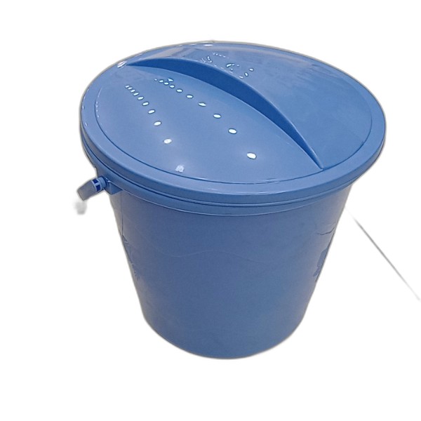 TP FLOWER BUCKET 14 LTR