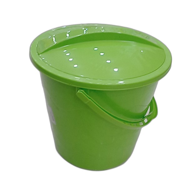 TP FLOWER BUCKET 20L