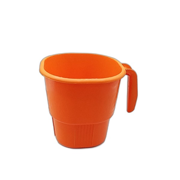 TP 0.6 L CUPS