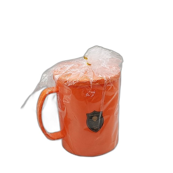 TP BREAKFAST CUP