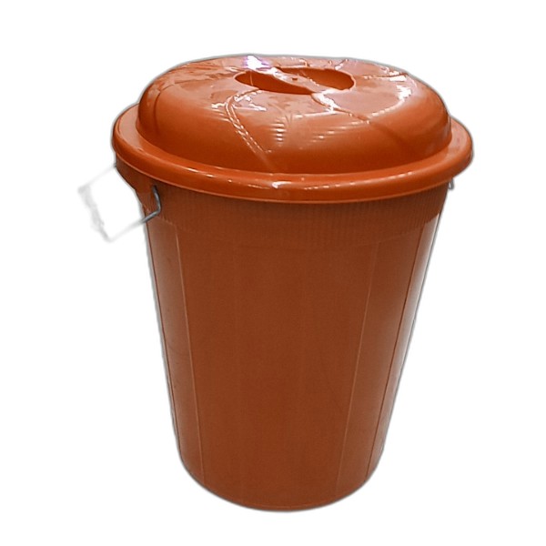 TP DRUM 40L