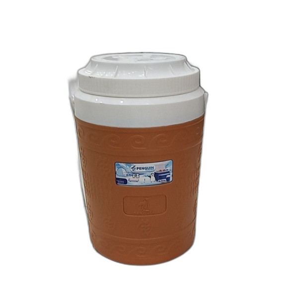 TP ICE CHEST ROUND 6 L