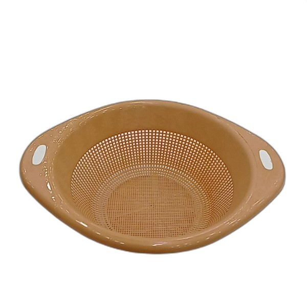TP ROUND SIEVE