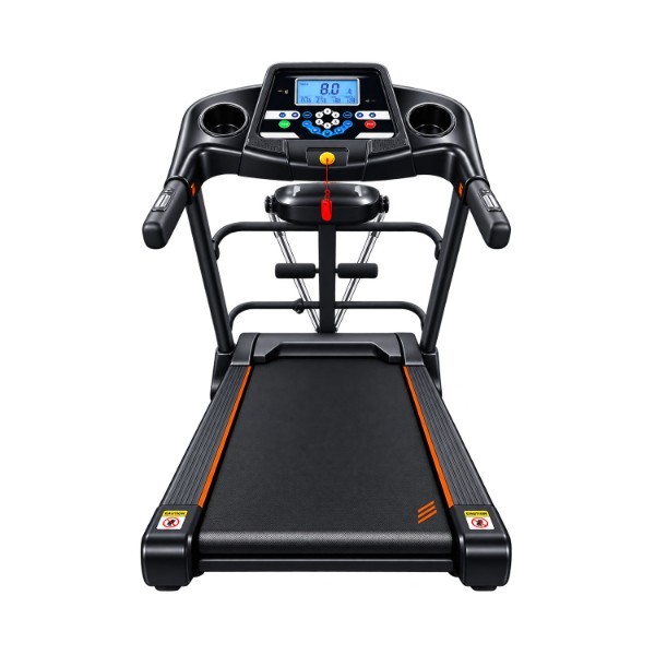 HIT UP SPORTS TREADMILL 815D-1.5HP X815D