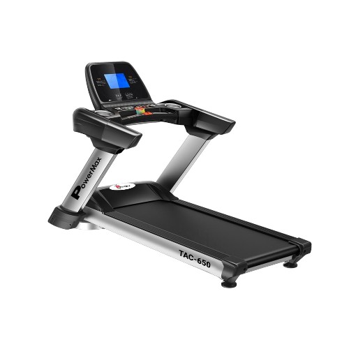 POWER GYM TREADMILL PG-650 588S