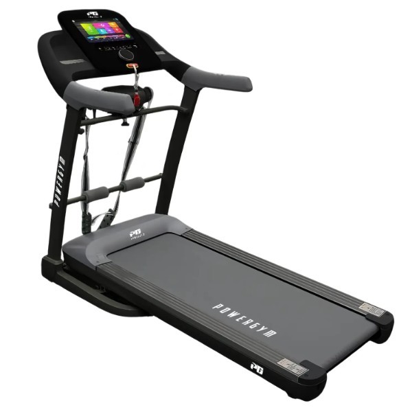 POWER GYM TREADMILL PG-490MI 8573DS