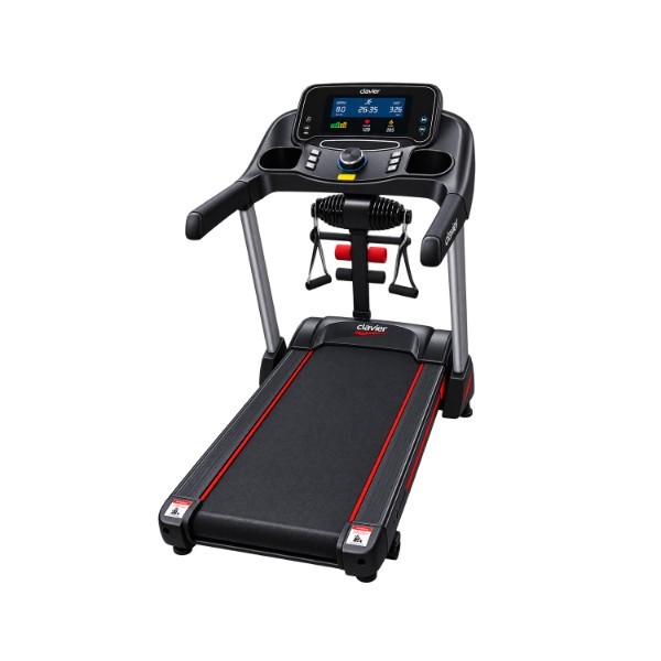 DAIVIET TREADMILL DVCB-00003 8610D