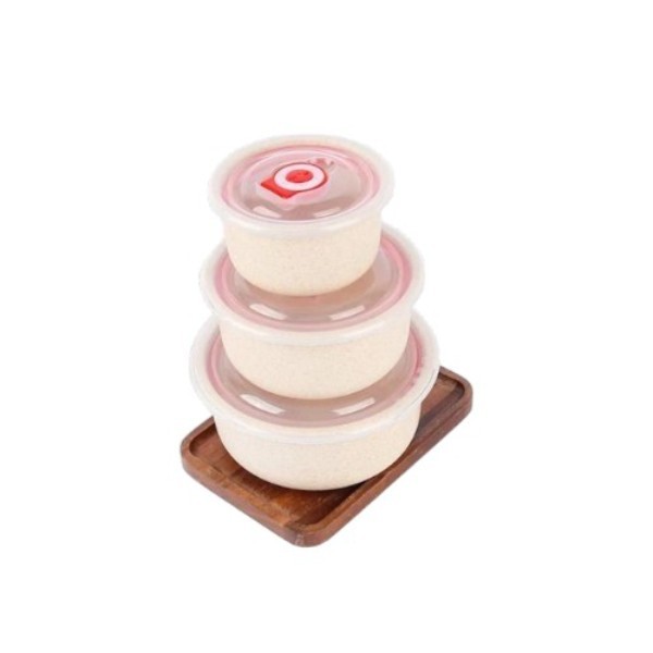TP LILLE BOWL 3SET