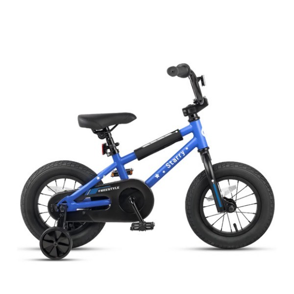 BICYCLE 12INCH MIXED