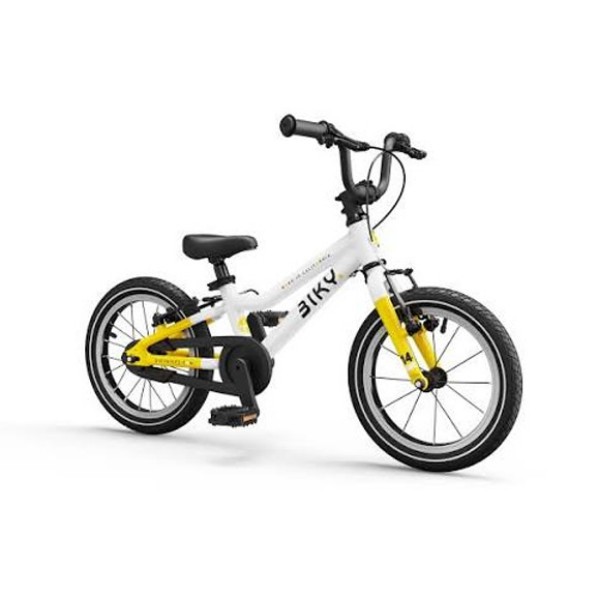 BICYCLE 14INCH MIXED