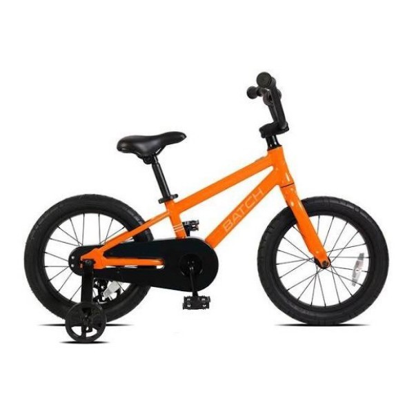 BICYCLE 16 INCH MIXED