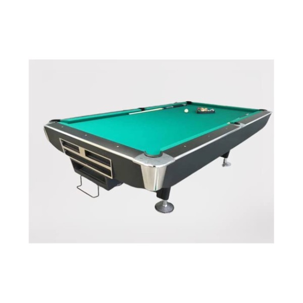 BILLIARD TABLE 290X163X85CM