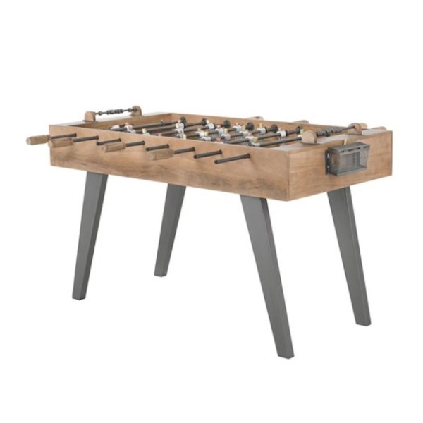 TABLE FOOTBALL 140X78X82CM