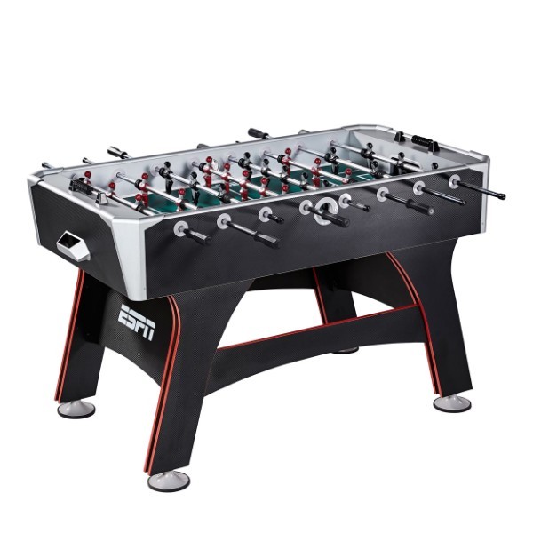 TABLE FOOTBALL 140X82X82CM