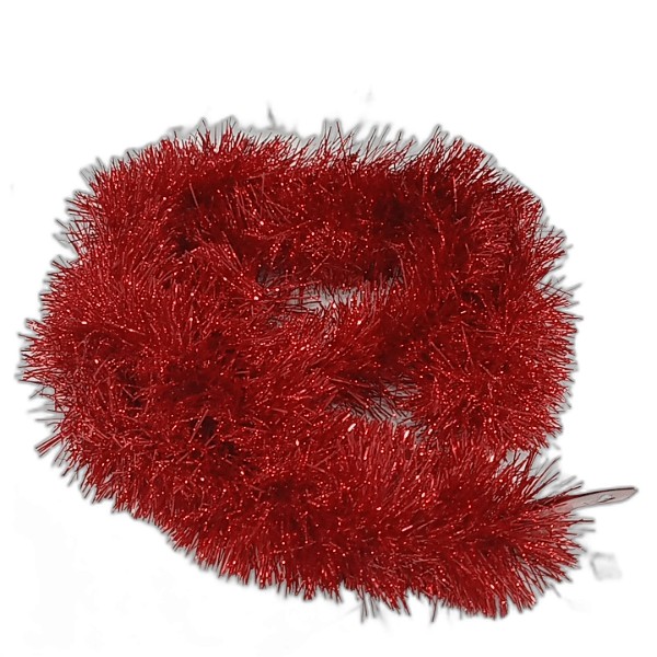 GARLAND RED