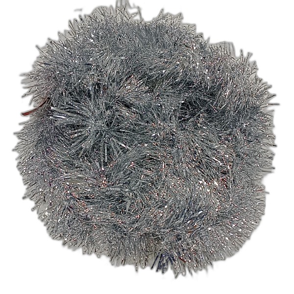 GARLAND SILVER