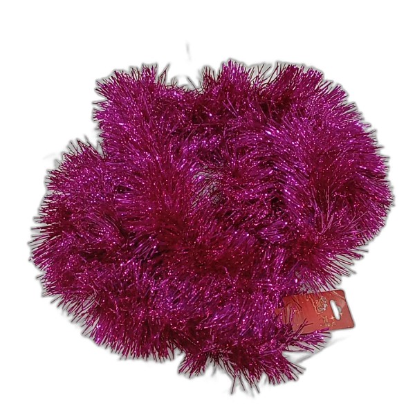 GARLAND PINK