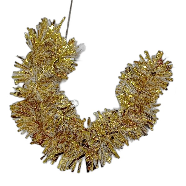 GARLAND GOLD WHITE