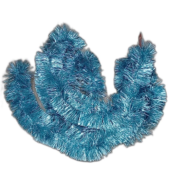 GARLAND SILVER