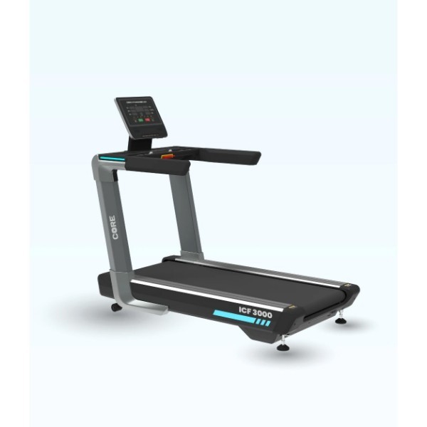 TITAN TREADMILL PK80