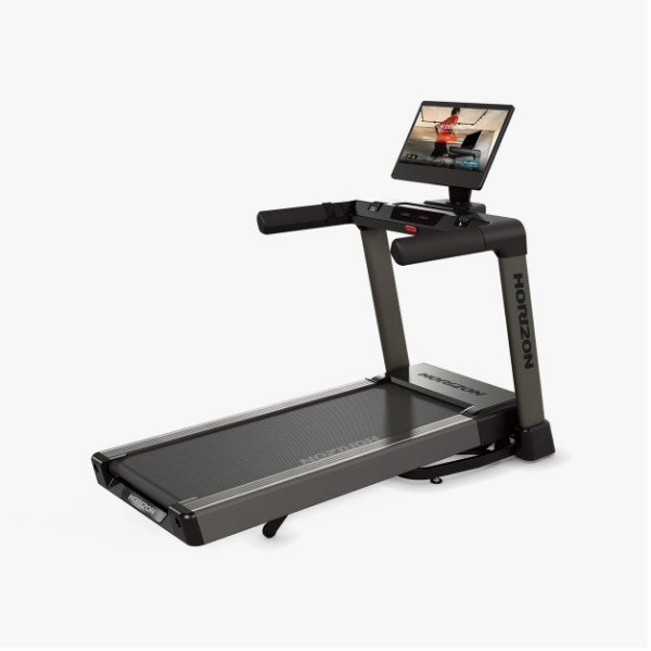 TITAN TREADMILL PK8OT