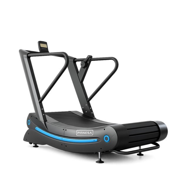 TITAN CURVE TREADMILL PK70