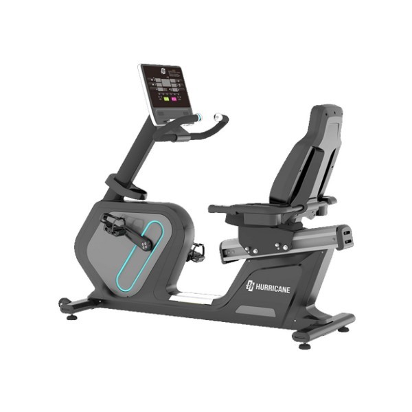 TITAN RECUMBENT CYCLE PP390