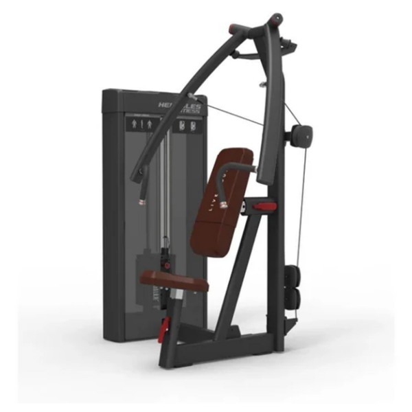 TITAN SEATED CHEST PRESS PC2001