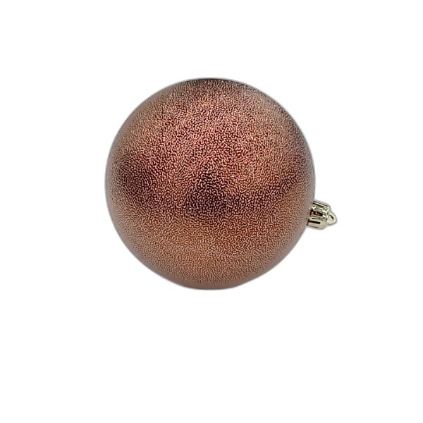 DECOR BALL HANGING 10CM