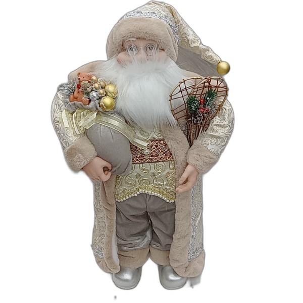SANTA CLAUS 60CM