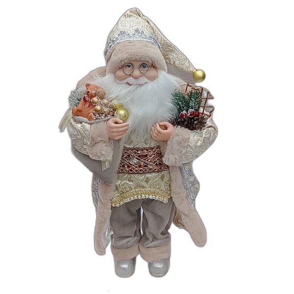 SANTA CLAUS 45CM
