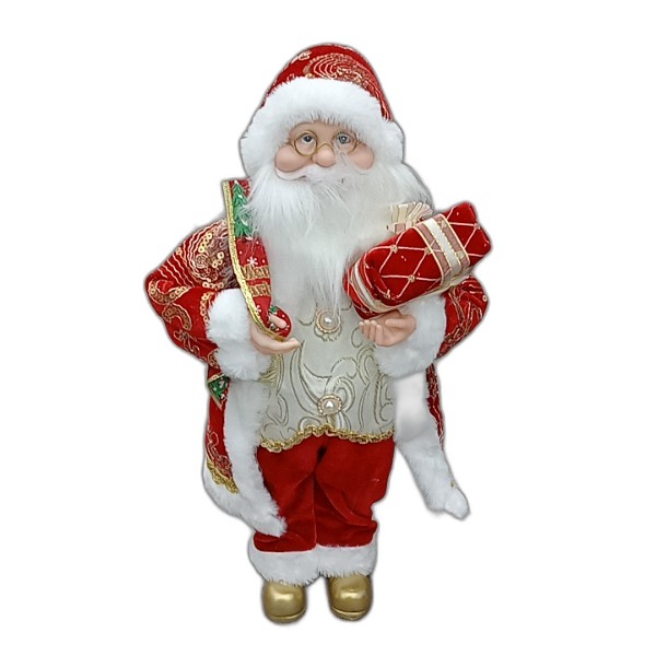 SANTA CLAUS 45CM