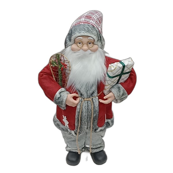 SANTA CLAUS 60CM