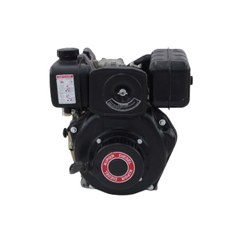MOTOR KIPOR KM170F DIESEL ENGI