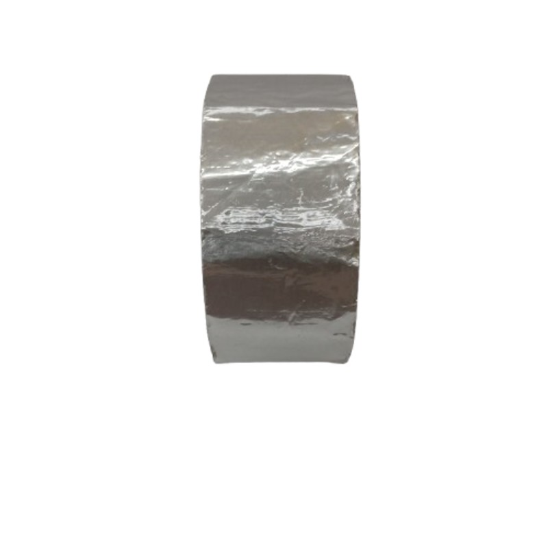 TAPE 50MX4.8CM SILVER
