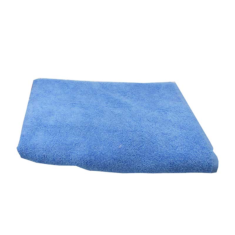 BATH TOWEL 70X140CM COL 600G.