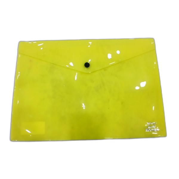 FILE BAG COL PLASTIC BG2004A4