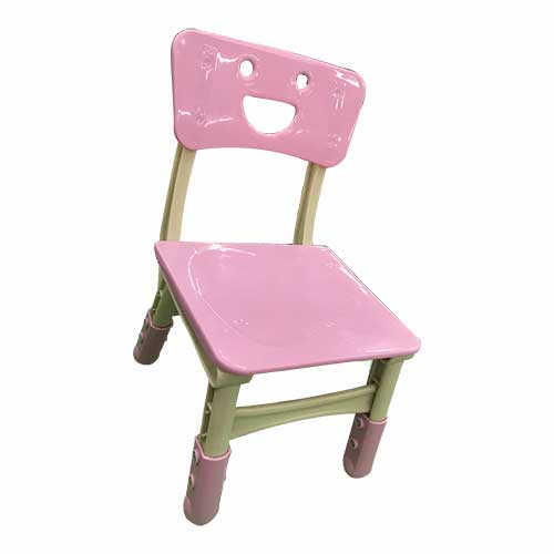 CHAIR CHILD PLASTIC JYG-32801 28X34CM