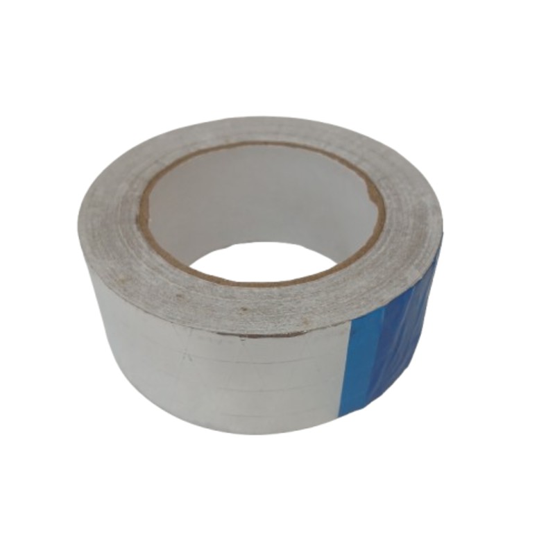 TAPE ALUMINIUM SCRIM 5CMX25MTR