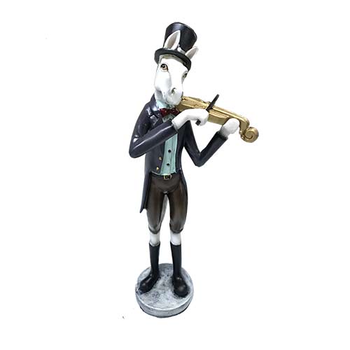 STATUE FIGURINE W8000-700