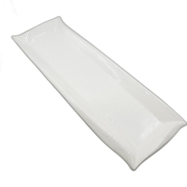 PLATTER RECT CERAMIC MZ-11PV618