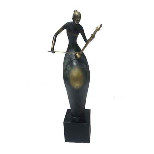 STATUE FIGURINE XL-4806