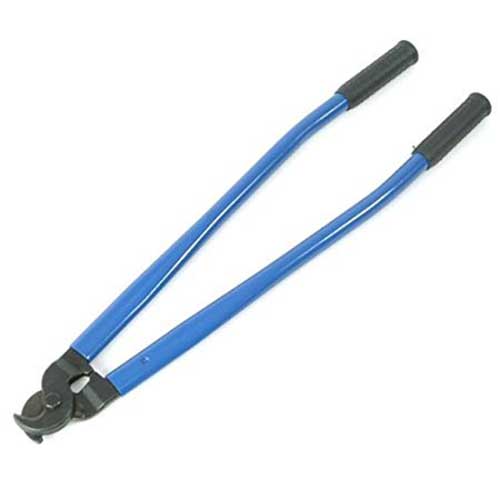 WIRE CUTTER IRWIN 16MM-21MM WC16
