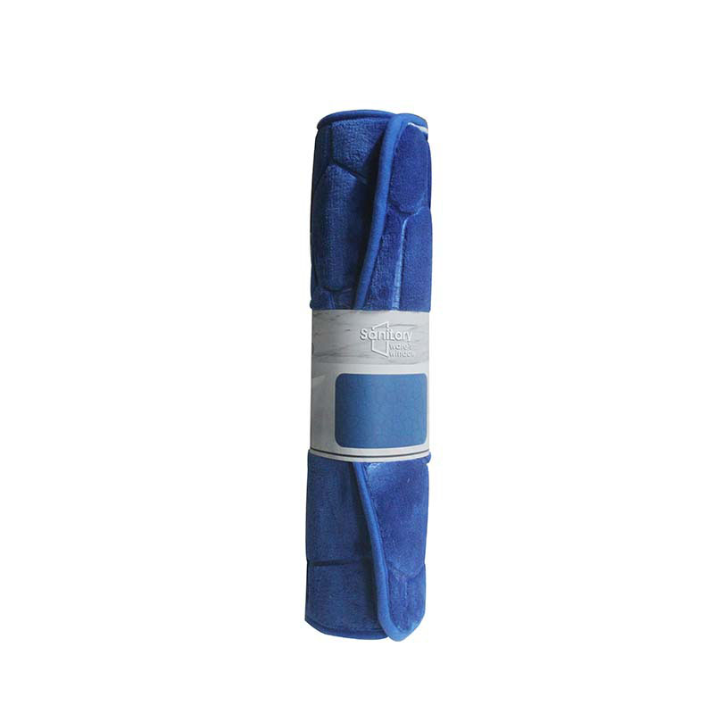 MAT BATHROOM 45X70CM JS160199