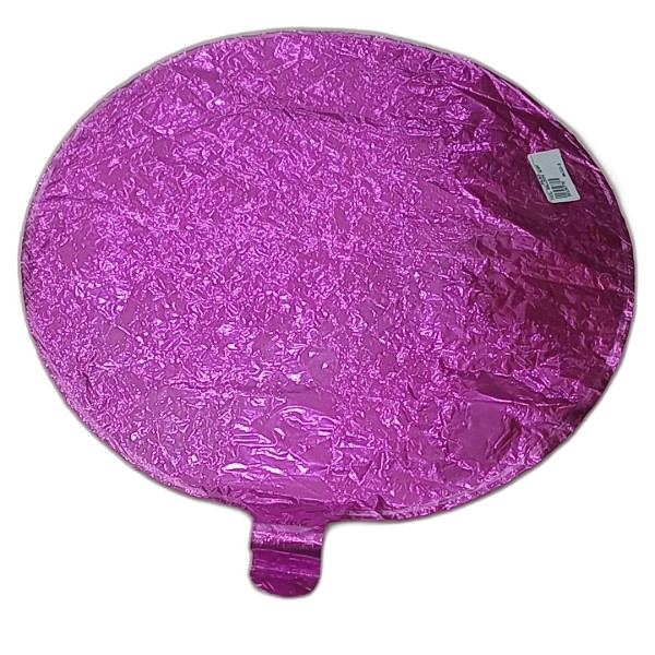 FOIL BALLOONS HEART SHAPE 42CM