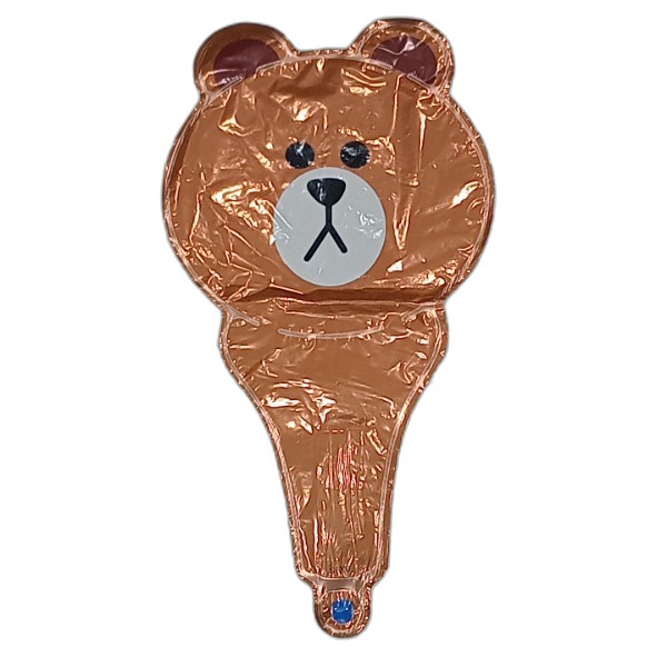 FOIL BALLOONS BALL USA 45CM