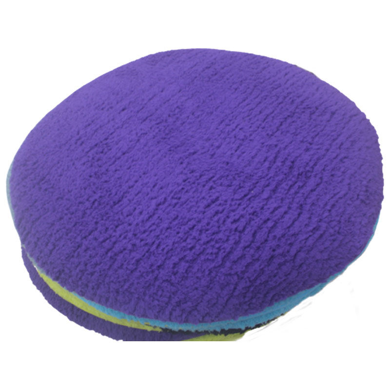 MAT FLOOR 120CM ROUND ANTI SLI.