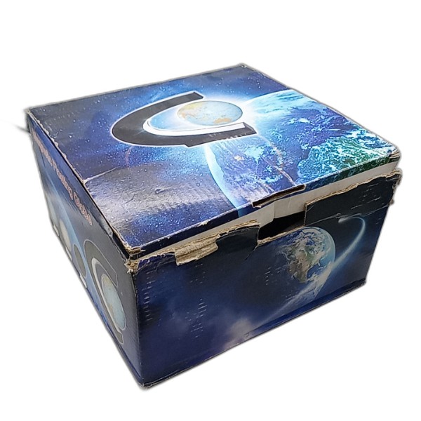 GLOBE MAGNETIC FLOATING 9NJ52-6