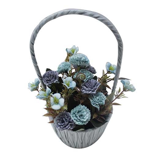 FLOWER IN POT LT-TBL-02.
