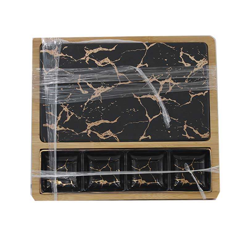 PIZZA BOARD W-CERAMIC BASE HG267B